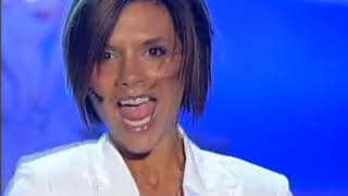 Victoria Beckham   Not Such An Innocent Girl Live @ Wetten