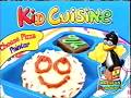 Nickelodeon Commercials 07 08 2004
