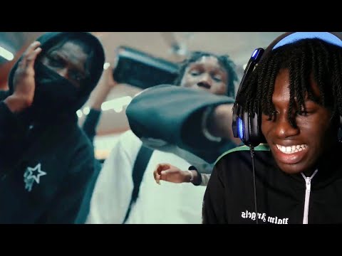 Mo Bando reacts to BOBBY TOOTACT X RENAISSANCE KID - DYNAMIX DUO || (Official Video)