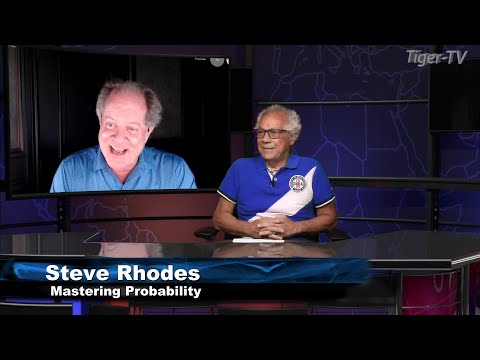 December 13th, Steve Rhodes on The Tom O'Brien Show