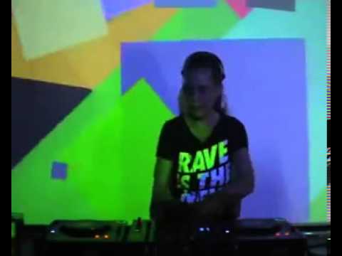 Electric Indigo - RTS.FM.080612