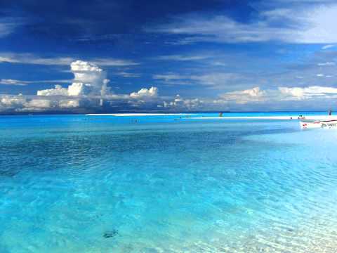 Robert Leiner - Zenit (Tropic Island Video Mix)