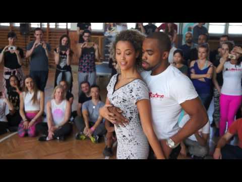 00226 PZC2017 ACD by Fernanda and Carlos ~ video by Zouk Sou