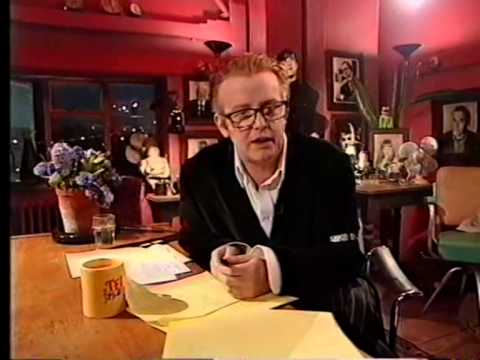 Black Grape - Reverend Black Grape / Shaun Ryder (T.F.I. Friday 1995)