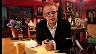 Black Grape - Reverend Black Grape / Shaun Ryder (T.F.I. Friday 1995)