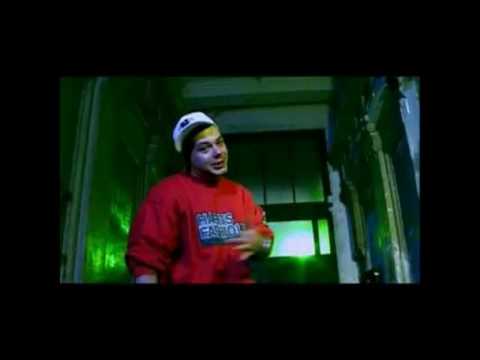 Majestat feat. Pih, Mes - Nie jestem tu po to ... (Uncensored)