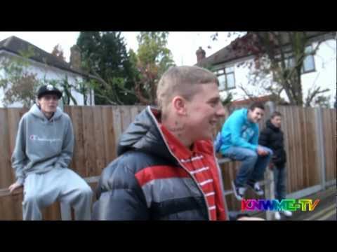 KNW ME TV OUT-TAKES 2010