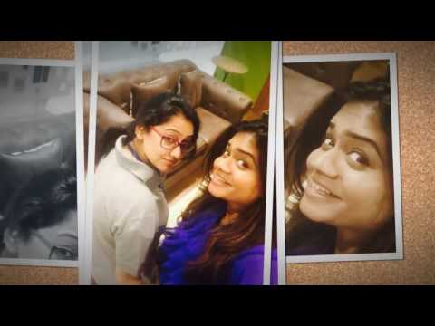 APARNA - WE LOVE YOU