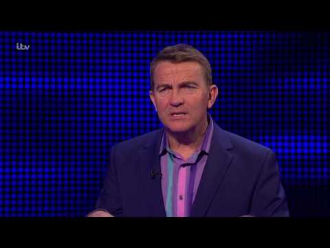 Alan Is An Entomologist - The Chase