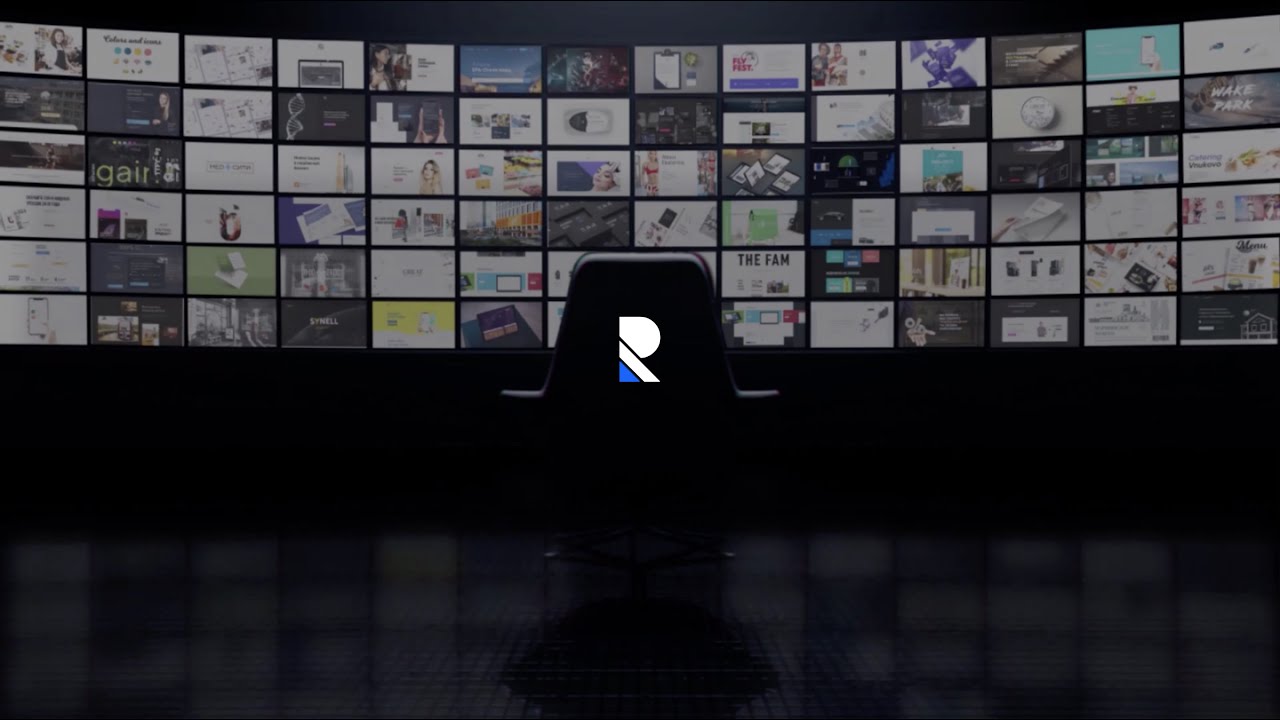 Showreel 2019 | Artrepin.studio