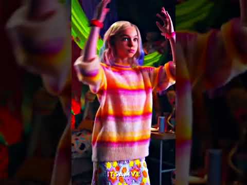 Enid Dance Edit | Wednesday