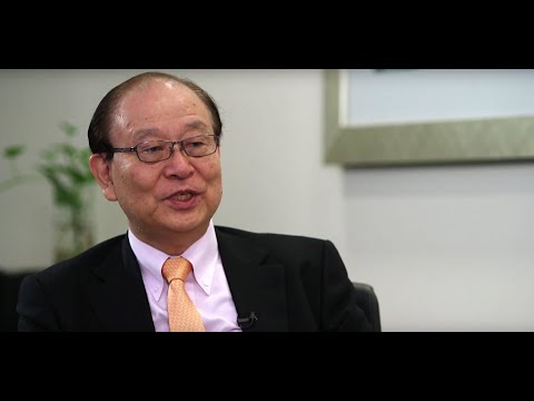 ECS Masters - Tetsuya Osaka