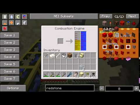 Minecraft Modded: Episode 2 - Applied Energistics 2!