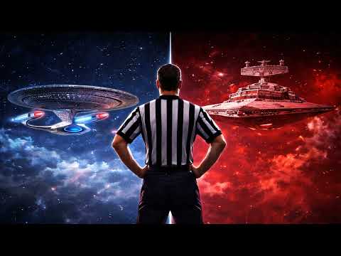 Galaxy Class vs Imperial Star Destroyer: The Outcome No One Talks About