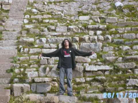 Dj CaMBaZ DamardaN Yapsana