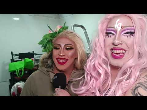 RECREO ESCUELITA 6 CAP. 15  - CANAL FARANDULA GAY