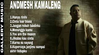 Download lagu kumpulan lagu Andmesh Kamaleng full album mp3