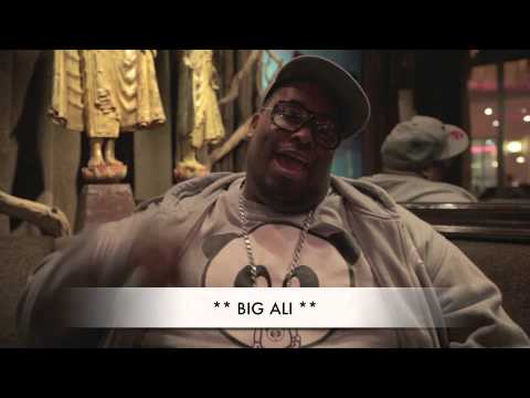 BIG ALI BIG UP UNIVERSAL DANCEHALL PROD