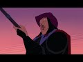 Pocahontas 1995 2019 Scene Latino