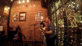 Run Amuck- Lindi Ortega