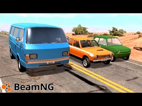 DESCENDO A SERRA SEM FREIO (Satsuma, Vanzinha e Doido do Carro Verde)