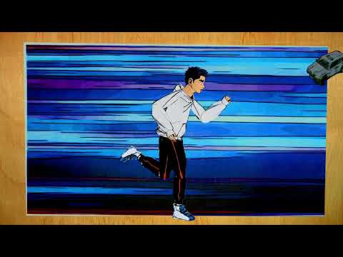 Steve Aoki, Chapter & Verse, Alika - 2x2 [OFFICIAL VISUALIZER]