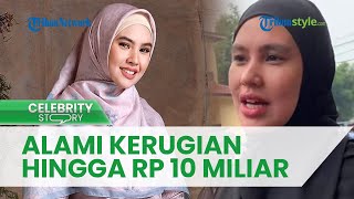 Mengaku Jadi Korban Kasus Mafia Tanah, Kartika Putri Sebut Alami Kerugian hingga Rp10 Miliar