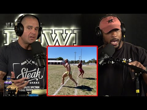 MBPP EP. 730 - How to Get Better at Running Without Losing Muscle and Strength