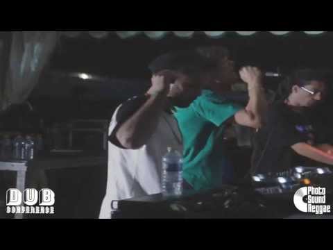 Photo Sound Reggae: Dub Conference - Rototom Sunsplash 18/08/2013
