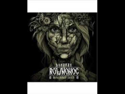 Donatan Równonoc Konkurs Ja Słowianin feat  NwR