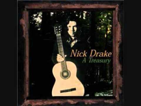 Nick Drake - Plaisir d'Amour
