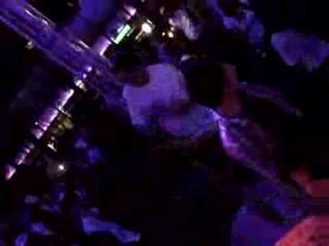 Crooked Tongues BKK BBQ 2007 - DJ Sarah Love Kung Fu Mubi