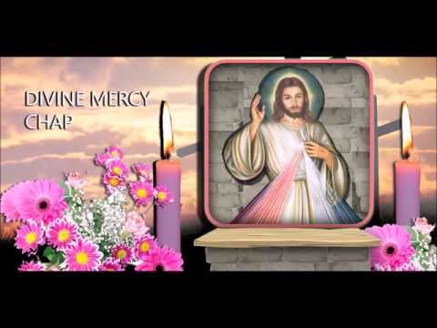 Divine Mercy Chaplet Catholic Video