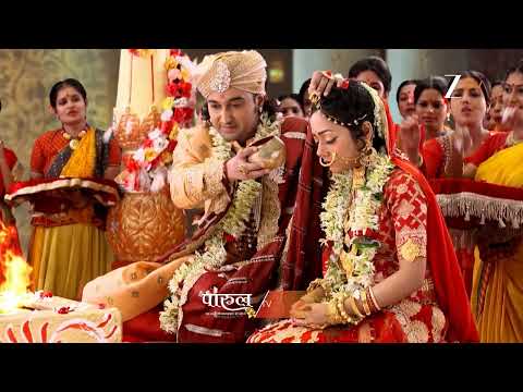 Parul - पारुल - Everyday At 3 PM - Promo - Zee TV