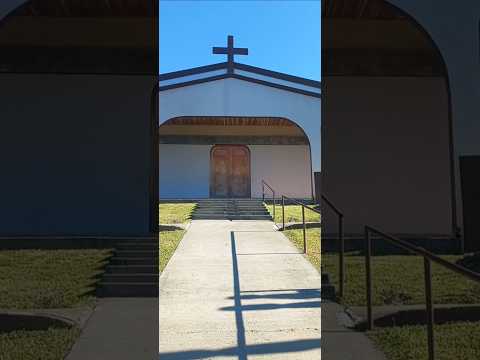 Templo de San Miguel Oeste de Naranjo