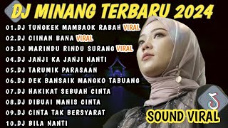 Download lagu DJ MINANG TERBARU 2024 FULL BASS | VIRAL TIKTOK TUNGKEK MAMBAOK RABAH || CIINAN BANA mp3 Download lagu DJ MINANG TERBARU 2024 FULL BASS | VIRAL TIKTOK TUNGKEK MAMBAOK RABAH || CIINAN BANA mp3