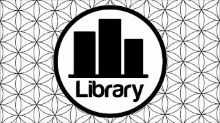 Egyptrixx - Mirror Etched On Shards of Amethyst