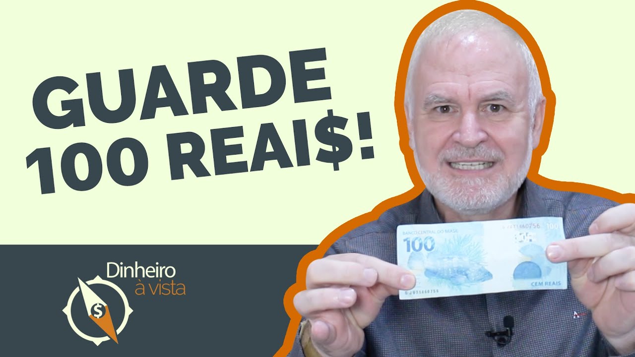 Como economizar 100 reais em 1 mês?