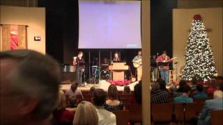 It Came Upon A  Midnight Clear - Sara Gordon - Covenant Community Church