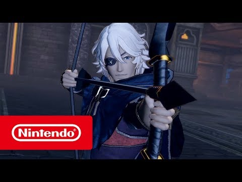 Bande-annonce de Niles (Nintendo Switch)