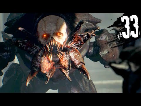 Resident Evil 4 Remake Gameplay Deutsch #33 - Verdugo Boss Fight