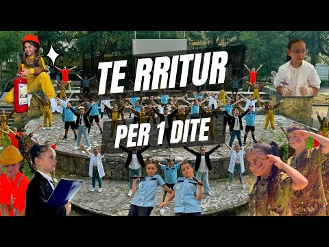 TE RRITUR PER NJE DITE  || DANCE VIDEO || THE BEAT KILLERS DANCE ACADEMY