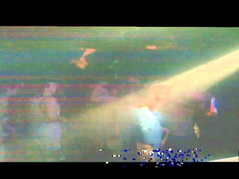 Mcmgroup en vivo Fiesta fin de Año empleados ARCOR