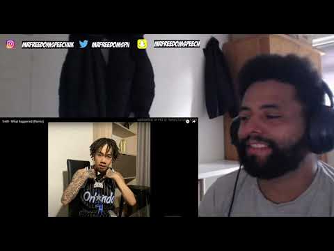 🇹🇭  THAI  RAP  REACTION  1mill - What happened (Remix) VS 1MILL - Where He Go *UK🇬🇧REACTION*