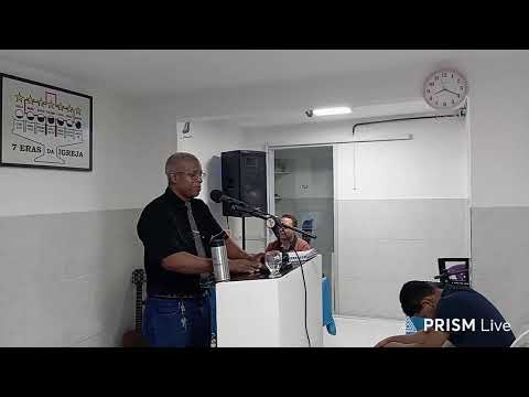 Transmissão ao vivo de Tabernaculo Da Fé Caucaia Ceará