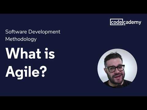 image-Is SDLC waterfall or Agile?