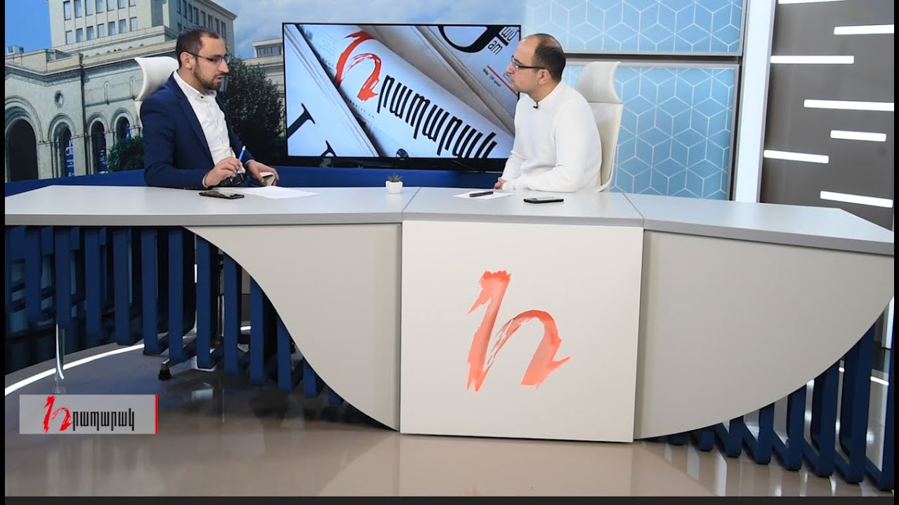 Ես համաձայն չեմ բոլոր էն մտքերի հետ, որոնք հնչում են հարթակից․ Հայկ Մամիջանյան