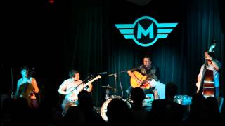 American Aquarium - Water In the Well