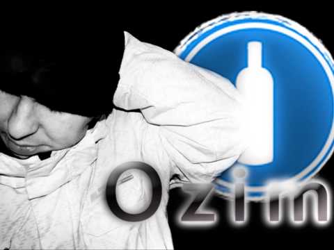 Ozim - Ruch (Blend)