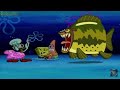 Spongebob Schwammkopf "Thaddäus vs Seebär"  | Bosslimo